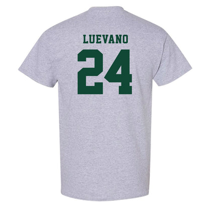 UW Parkside - NCAA Men's Soccer : Angel Luevano - Classic Shersey T-Shirt-1