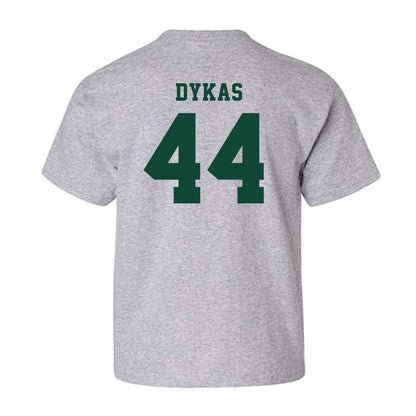 UW Parkside - NCAA Baseball : Donovan Dykas - Classic Shersey Youth T-Shirt-1