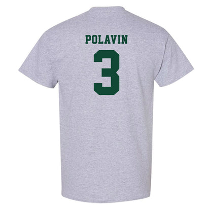 UW Parkside - NCAA Women's Volleyball : Avary Polavin - Classic Shersey T-Shirt-1