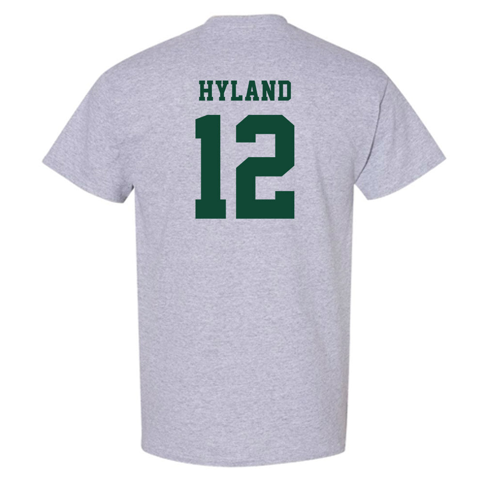 UW Parkside - NCAA Baseball : William Hyland - Classic Shersey T-Shirt-1
