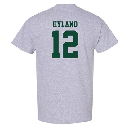 UW Parkside - NCAA Baseball : William Hyland - Classic Shersey T-Shirt-1