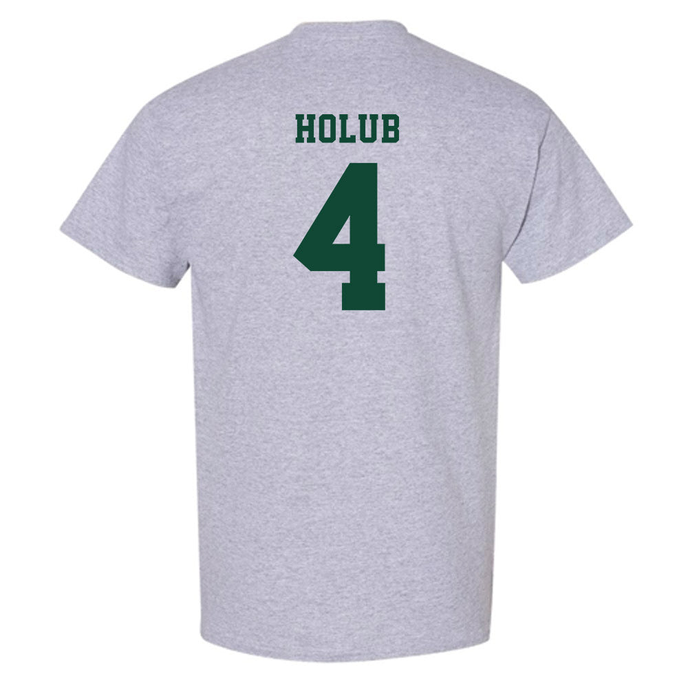 UW Parkside - NCAA Softball : Megan Holub - Classic Shersey T-Shirt-1