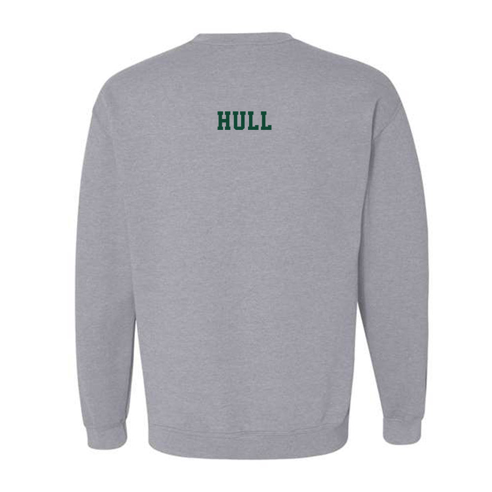 UW Parkside - NCAA Men's Track & Field : Carson Hull - Classic Shersey Crewneck Sweatshirt-1