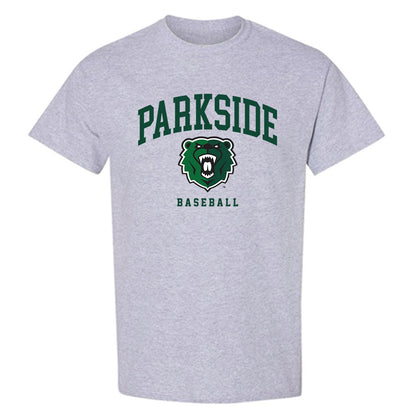 UW Parkside - NCAA Baseball : Jackson Lindquist - Classic Shersey T-Shirt-0