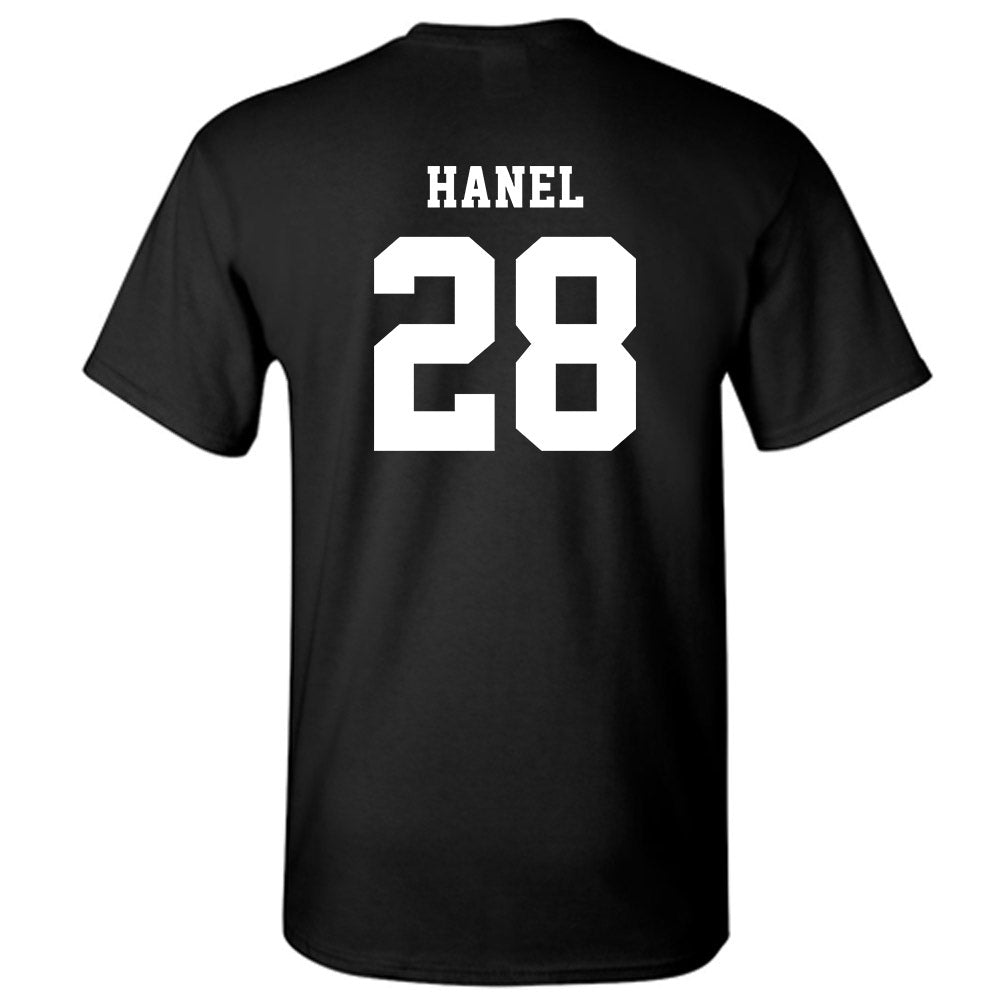 UW Parkside - NCAA Baseball : Nathan Hanel - Classic Shersey T-Shirt-1