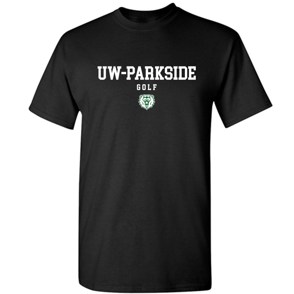 UW Parkside - NCAA Women's Golf : Payton Torres - Classic Shersey T-Shirt-0