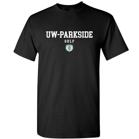 UW Parkside - NCAA Women's Golf : Payton Torres - Classic Shersey T-Shirt-0
