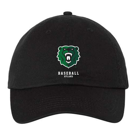 UW Parkside - NCAA Baseball : William Hyland - Dad Hat-0