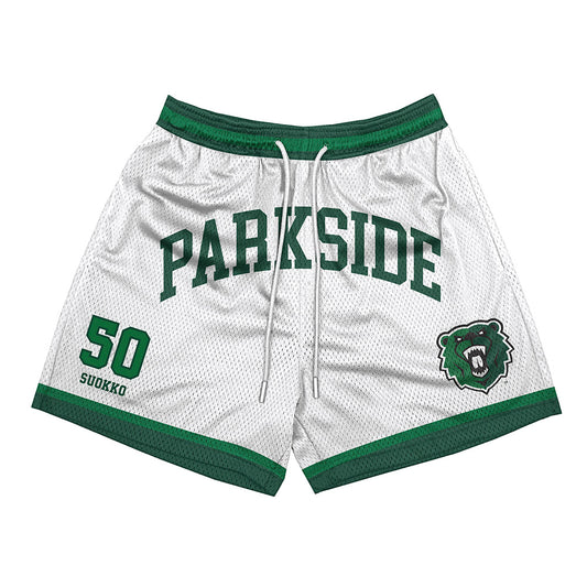 UW Parkside - NCAA Baseball : Joe Suokko - Shorts-0