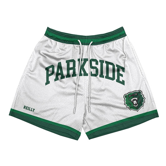 UW Parkside - NCAA Wrestling : Thomas Reilly - Shorts-0