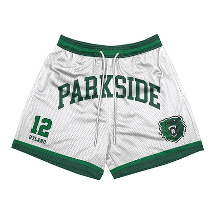 UW Parkside - NCAA Baseball : William Hyland - Shorts-0