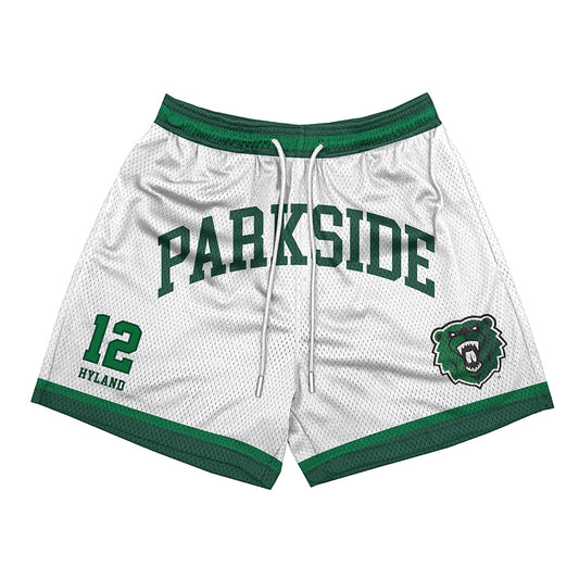 UW Parkside - NCAA Baseball : William Hyland - Shorts-0