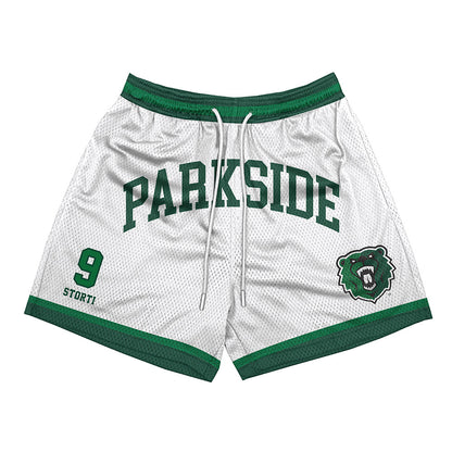 UW Parkside - NCAA Baseball : Carter Storti - Shorts-0