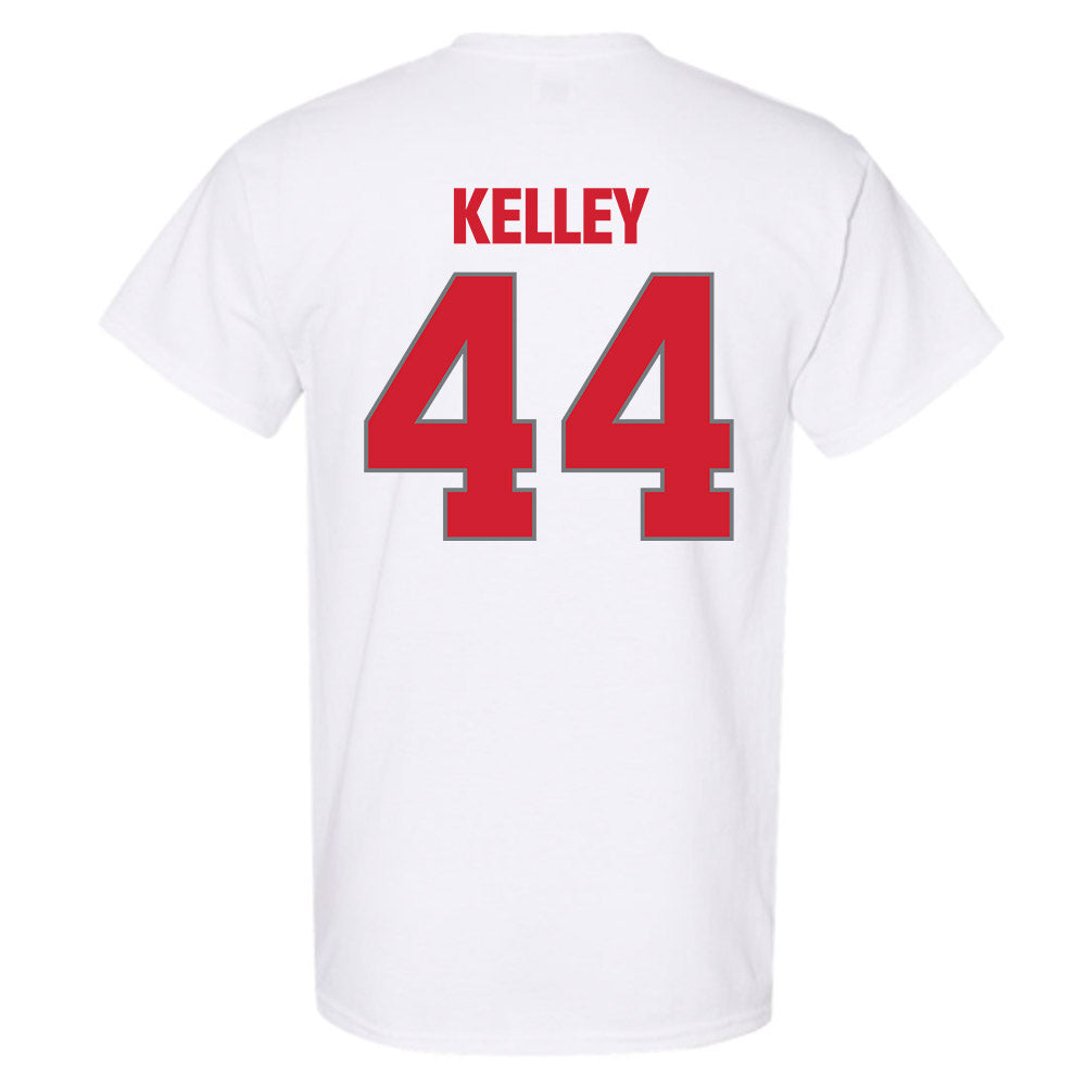 MSUM - NCAA Softball : Caitlin Kelley - T-Shirt-1