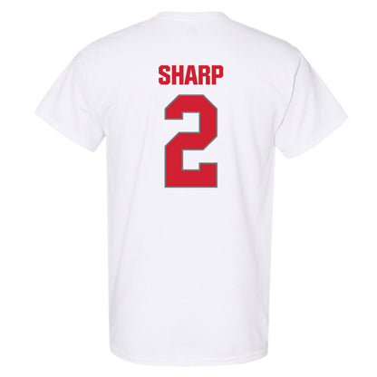 MSUM - NCAA Women's Soccer : Madison Sharp - T-Shirt-1