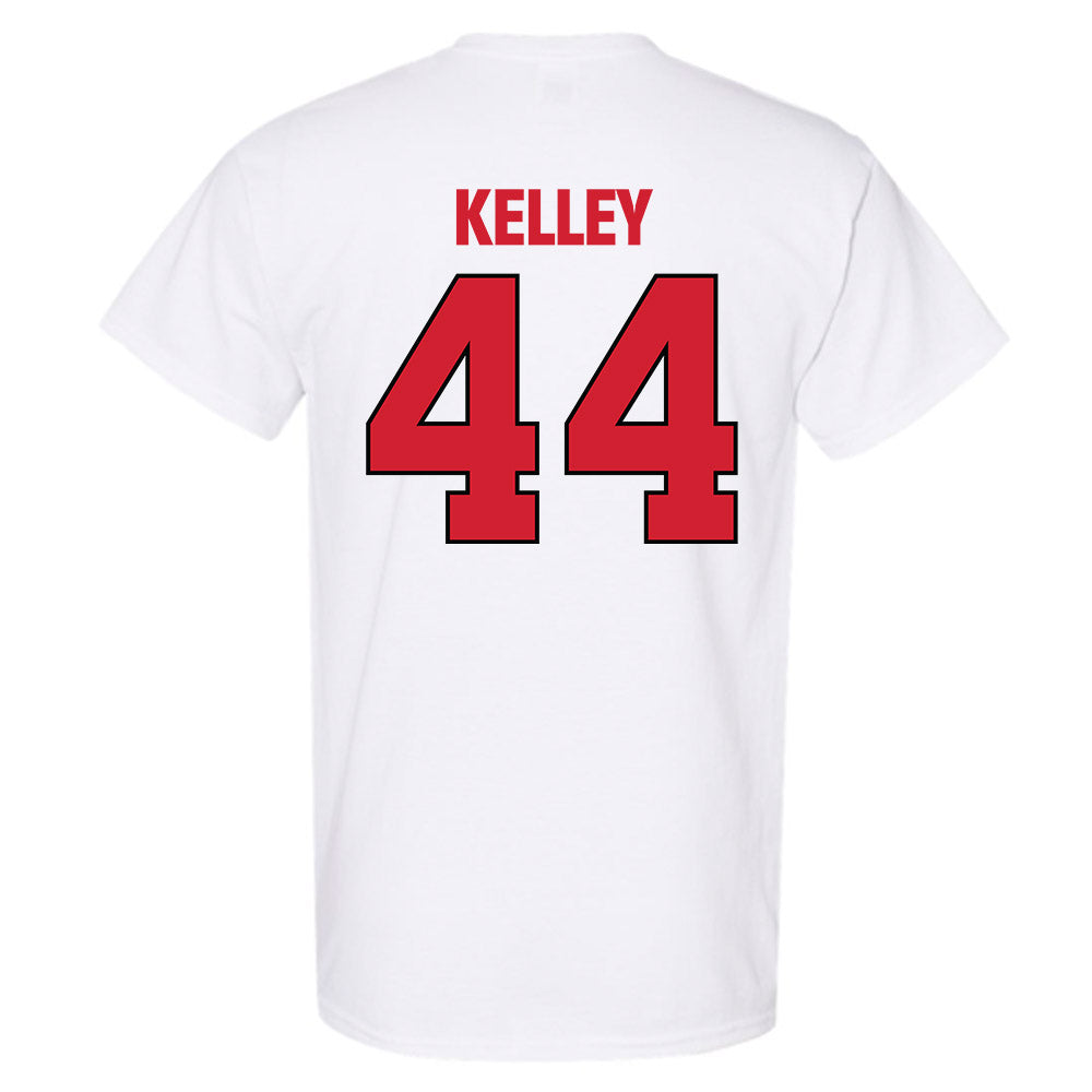 MSUM - NCAA Softball : Caitlin Kelley - T-Shirt-1