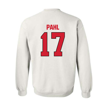 MSUM - NCAA Softball : Kendall Pahl - Crewneck Sweatshirt-1