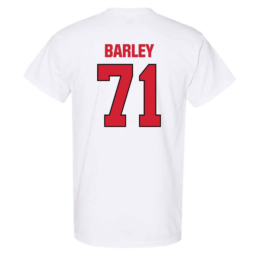 MSUM - NCAA Softball : Isabella Barley - T-Shirt-1