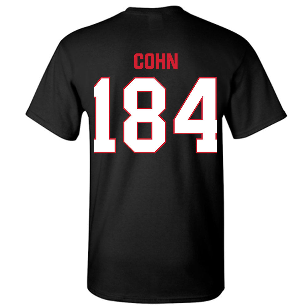 MSUM - NCAA Wrestling : Gabriel Cohn - Classic Shersey T-Shirt-2