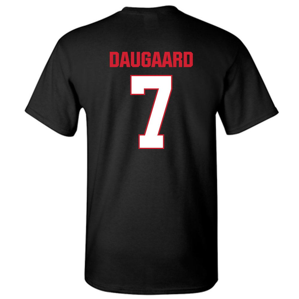 MSUM - NCAA Softball : Morgan Daugaard - Classic Shersey T-Shirt-2