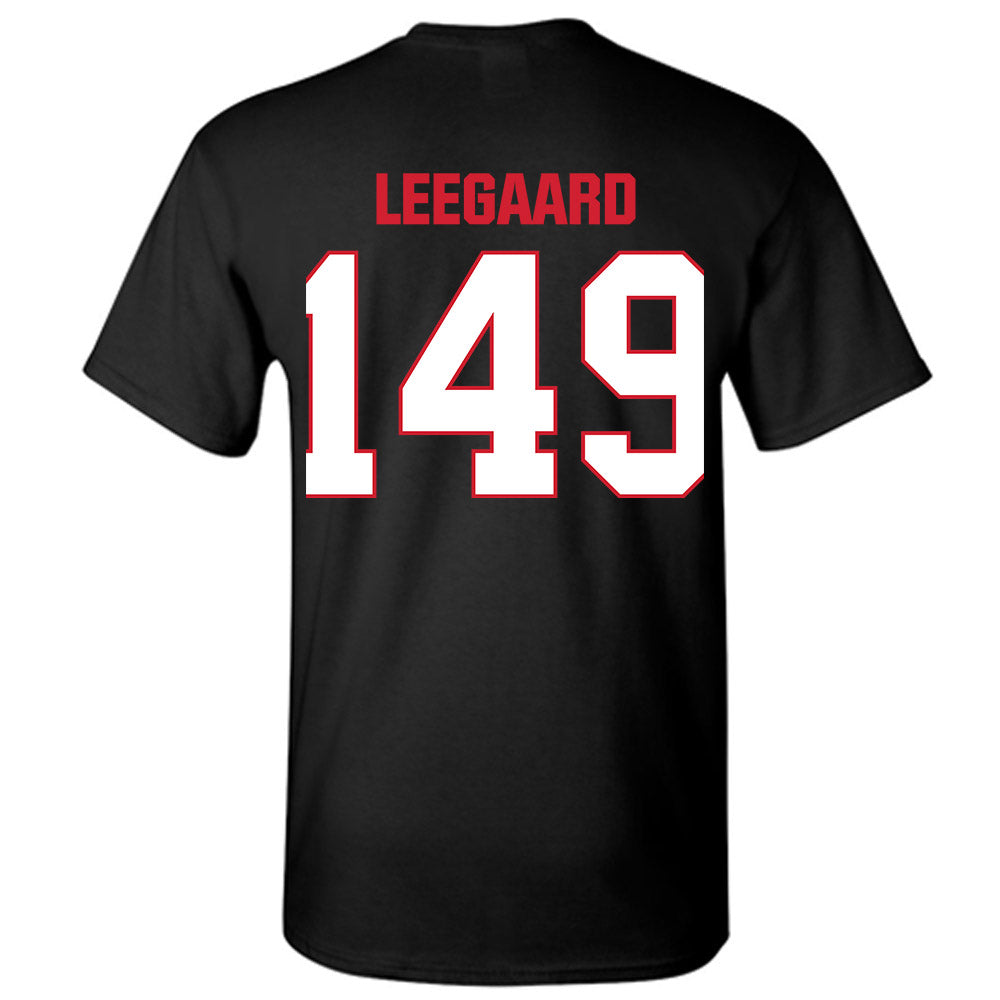 MSUM - NCAA Wrestling : ashton leegaard - Classic Shersey T-Shirt-2