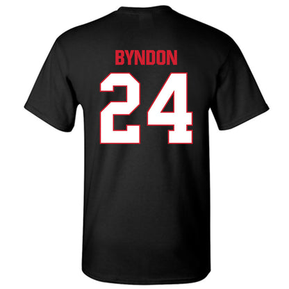 MSUM - NCAA Women's Soccer : Taytum Byndon - Classic Shersey T-Shirt-2