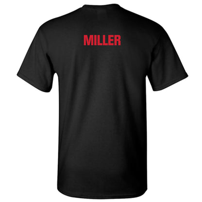 MSUM - NCAA Men's Track & Field : Preston Miller - Classic Shersey T-Shirt-2