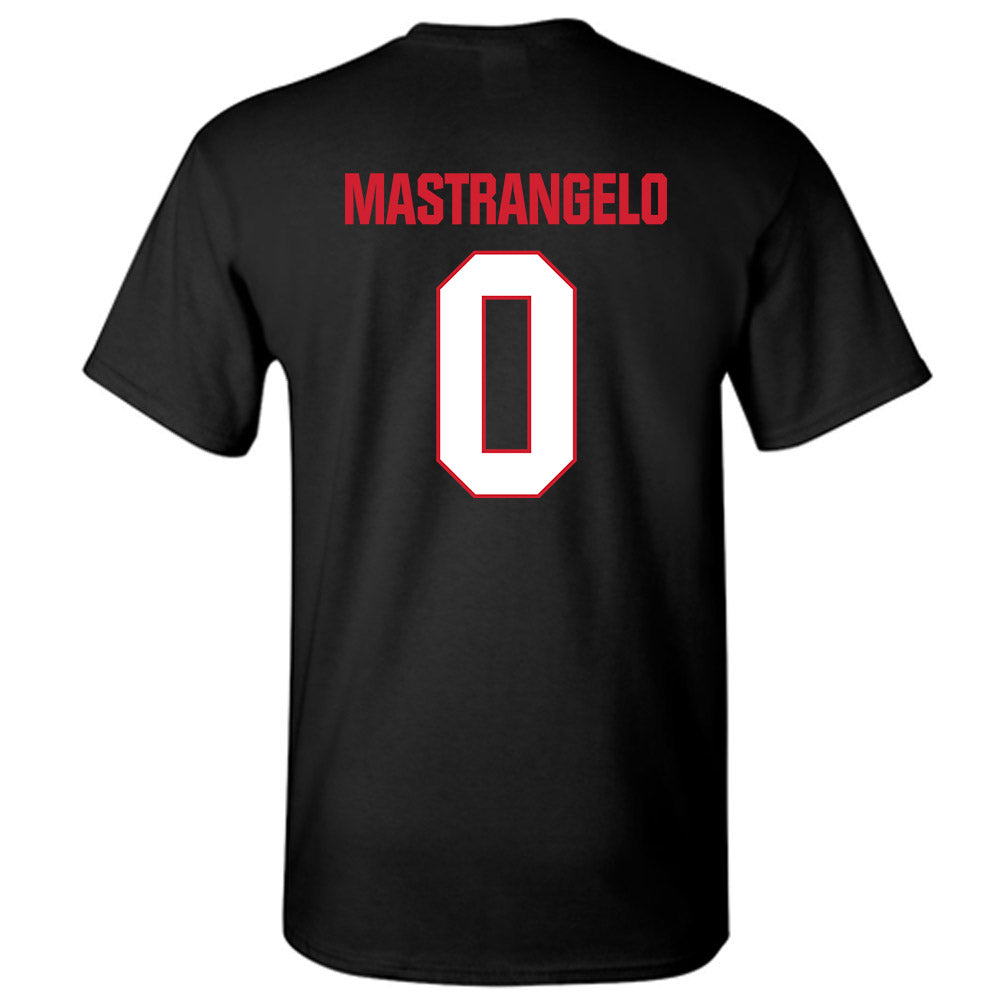 MSUM - NCAA Women's Soccer : allison mastrangelo - Classic Shersey T-Shirt-3