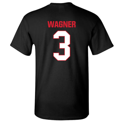 MSUM - NCAA Women's Basketball : Adie Wagner - Classic Shersey T-Shirt-2