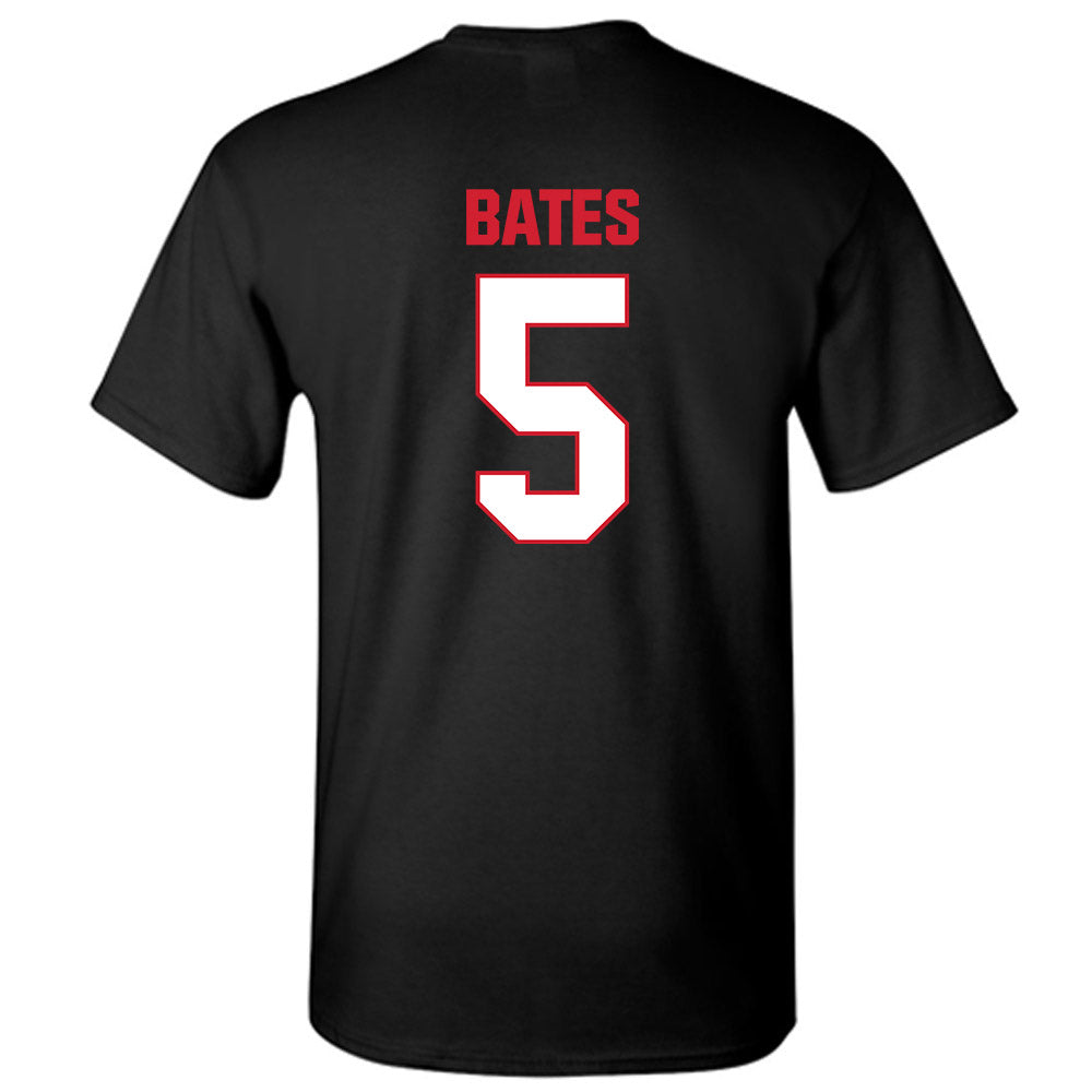MSUM - NCAA Women's Volleyball : Addison Bates - Classic Shersey T-Shirt-2