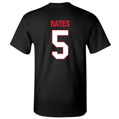 MSUM - NCAA Women's Volleyball : Addison Bates - Classic Shersey T-Shirt-2