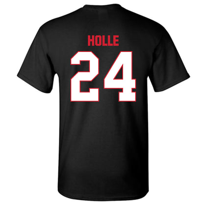 MSUM - NCAA Women's Basketball : Mara Holle - Classic Shersey T-Shirt-3