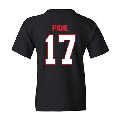 MSUM - NCAA Softball : Kendall Pahl - Classic Shersey Youth T-Shirt-2