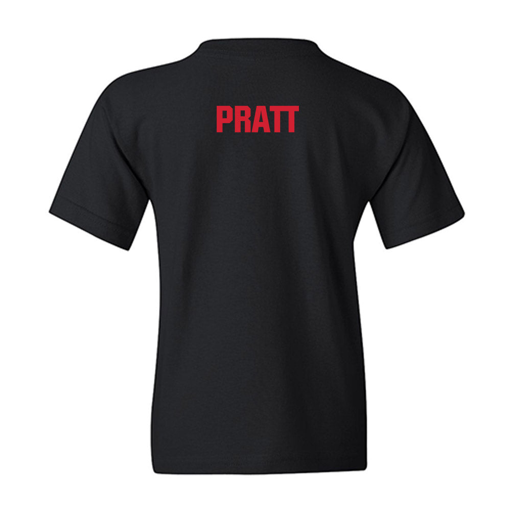 MSUM - NCAA Women's Track & Field : Tylah Pratt - Classic Shersey Youth T-Shirt-3