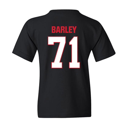 MSUM - NCAA Softball : Isabella Barley - Classic Shersey Youth T-Shirt-3