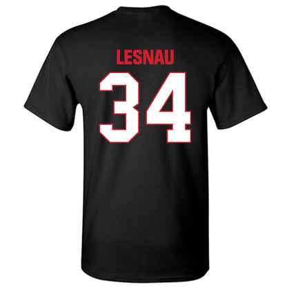 MSUM - NCAA Women's Soccer : Aubrey Lesnau - Classic Shersey T-Shirt-3