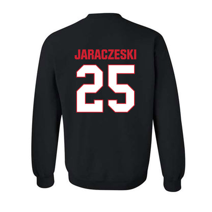 MSUM - NCAA Women's Soccer : Lizzy Jaraczeski - Classic Shersey Crewneck Sweatshirt-2