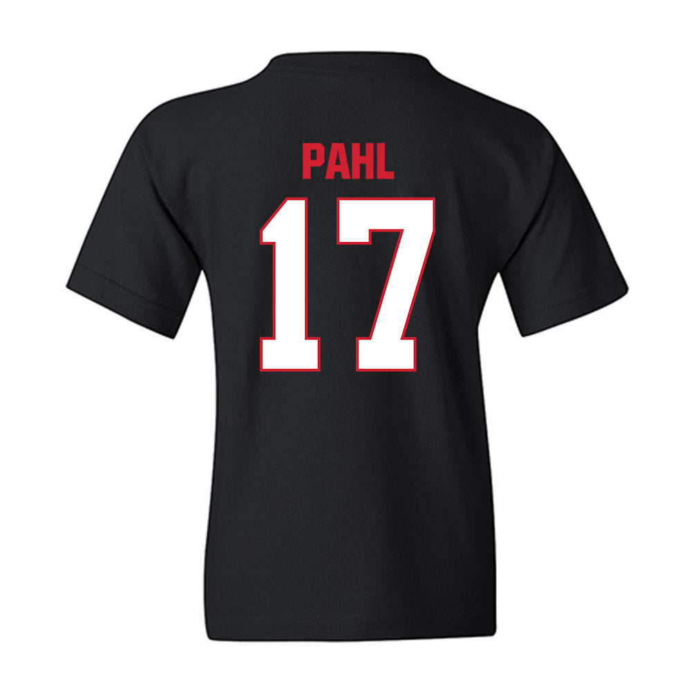 MSUM - NCAA Softball : Kendall Pahl - Classic Shersey Youth T-Shirt-3