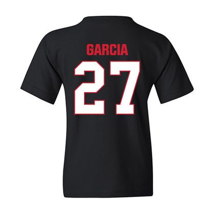 MSUM - NCAA Softball : Lisa Garcia - Classic Shersey Youth T-Shirt-3