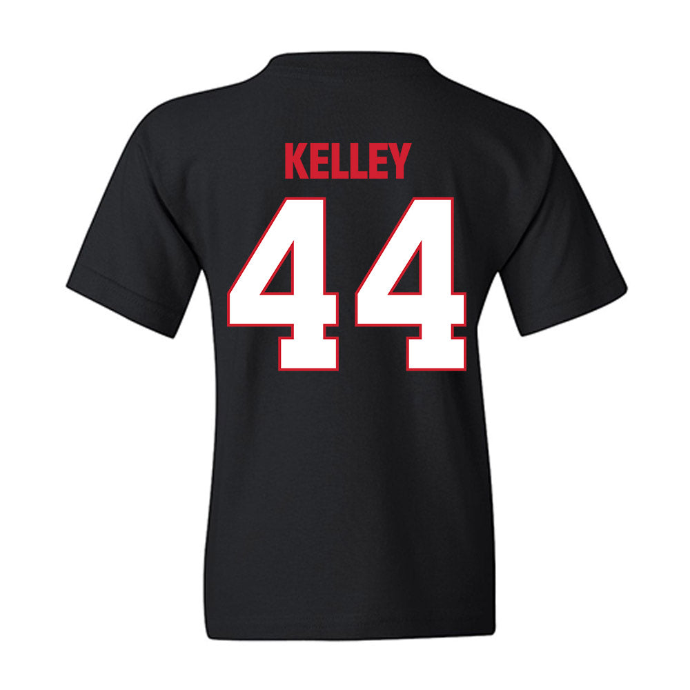 MSUM - NCAA Softball : Caitlin Kelley - Classic Shersey Youth T-Shirt-2