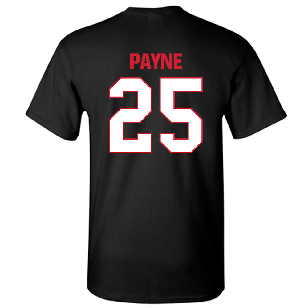 MSUM - NCAA Men's Basketball : Rodrick Payne - Classic Shersey T-Shirt-3