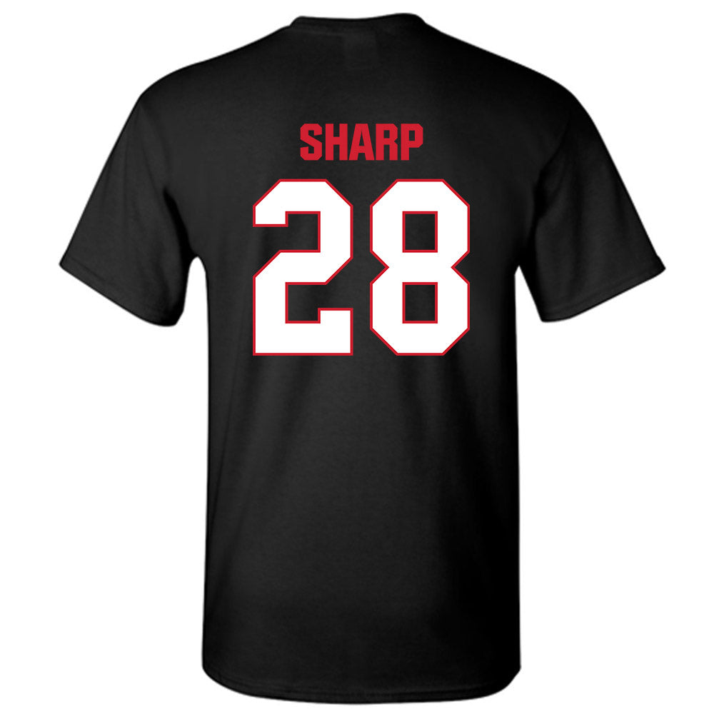MSUM - NCAA Women's Soccer : Madison Sharp - Classic Shersey T-Shirt-2