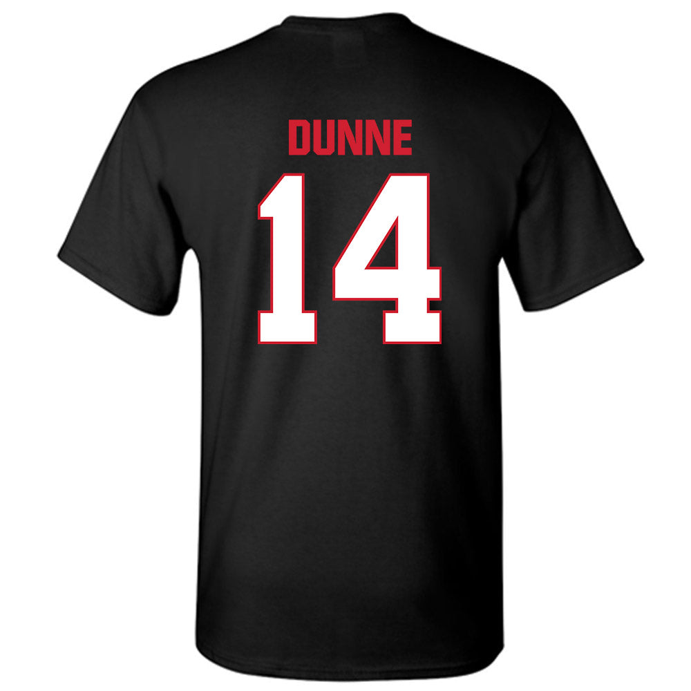 MSUM - NCAA Softball : Riley Dunne - Classic Shersey T-Shirt-2