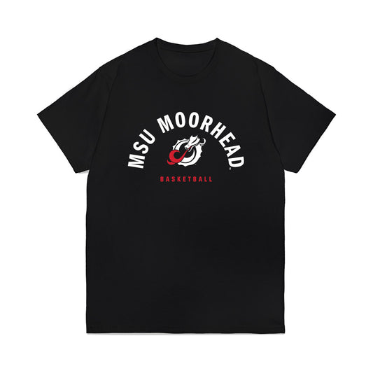 MSUM - NCAA Women's Basketball : Ava Brandenburg - Classic Shersey T-Shirt-0