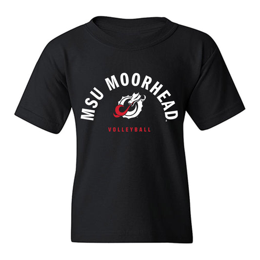 MSUM - NCAA Women's Volleyball : Annaka Johnson - Classic Shersey Youth T-Shirt-0