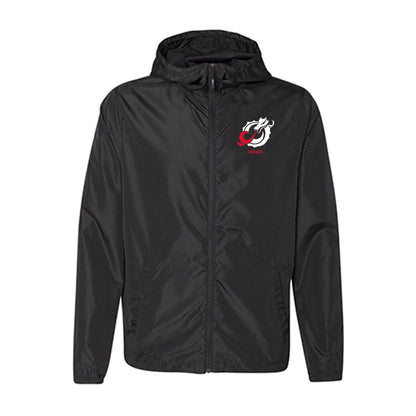 MSUM - NCAA Women's Soccer : Madison Sharp - Windbreaker-0