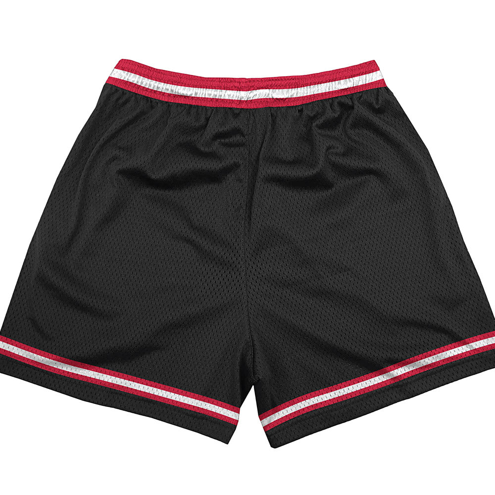 MSUM - NCAA Football : Gannon Bolgrean - Shorts-1