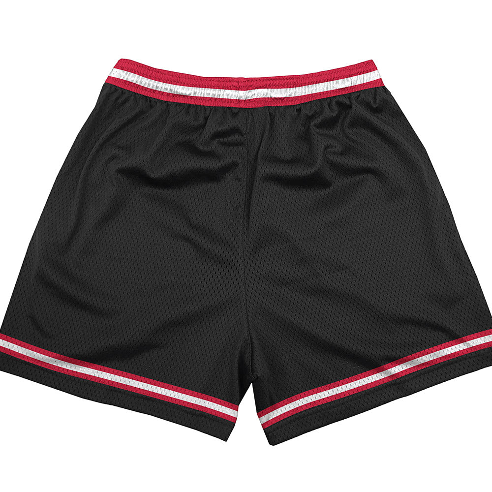 MSUM - NCAA Wrestling : Jacob Thomas - Shorts-1
