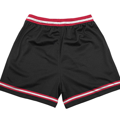 MSUM - NCAA Football : Ayden Grulke - Shorts-1