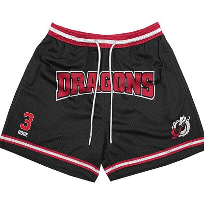 MSUM - NCAA Football : Parker Rode - Shorts-0